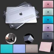 适用苹果MacBook Pro 13 Case A2338 Cover Macbook Air A2681 Pro 11 12 13 15 16 Case保护壳A2918套A2991
