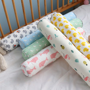 婴儿床防撞床围宝宝小拼接床软包边棉儿童床护栏防撞棉可拆洗四季