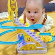 婴儿玩具0一1岁哄娃神器训练习抬头新生儿幼儿，8小宝宝0到3个月龄6