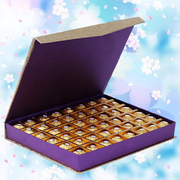 费列罗巧克力礼盒装48粒送男女朋友同学闺蜜生日情人节糖果礼物