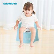 世纪宝贝宝宝坐便器婴幼儿座便器男女，宝宝如厕加大号儿童马桶便盆