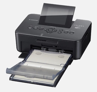 佳能cp910900热升华照片打印机，商用家用手机，彩色便携小型无线网