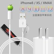 适用于苹果4s充电线iphone4充电线14数据线USB线20WPD快充线iphone13手机充电器头