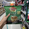 泰国MOCCONA三合一速溶咖啡绿色袋装低糖低脂意式摩可纳特浓