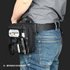 EDC多功能大容量腰包 手提腰挂包多用大屏手机斜挎小包战备应急包