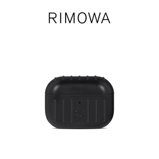 rimowa日默瓦airpodspro，耳机保护壳保护套