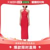 美国直邮herve leger 女士 连衣裙吊带露背