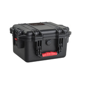 安保得PP-2手提式防水安全保护箱防潮安全箱密封防护箱摄影器材箱