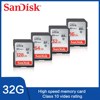 SanDiSk SD carD 16G 32G 64G 128G memory carD claSS10 hiGh Sp