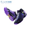 lkj体育airjordan14dbaj14慈善星空，黑紫蓝紫cv2469-001