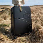 JLY大容量行李箱可扩容女拉杆箱旅行箱19寸登机箱子男28寸密码箱