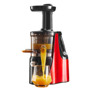 Xilanpu榨汁机汁渣分离果汁机小型便携式炸果汁家用多功能原汁机