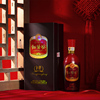 贵州红酱坊红祥酱香型纯粮固态酿造高度，白酒礼盒装53度500ml一瓶