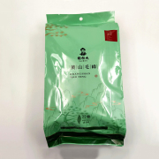 2024年新茶谢裕大一级黄山毛峰名师600绿茶叶早春翠峰250g