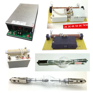 氙灯电源盒整流器1KW7KW户外探照灯空中玫瑰追光灯电影机开关电源