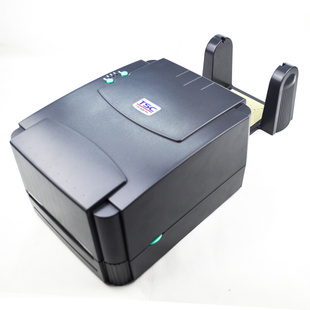 TSC台半TTP-244 Pro热敏\热转印不干胶标签条码纸电子面单打印机