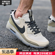 nike男鞋气垫鞋2020春季款airmax90气垫，运动鞋休闲跑步鞋