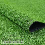 跑道大面积楼顶草坪垫子地垫装饰垫户外室外仿真绿草塑料草地板垫