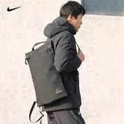 耐克双肩包nike小型大容量单肩手提包，男生户外旅行书包女运动包