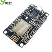 WIFI 物联网 开发板 基于ESP8266 CP2102