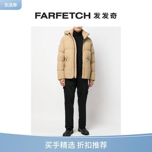 woolrich男士sierrasupreme填充外套farfetch发发奇