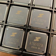  ATM7021A QFP 平板电脑CPU双核处理器芯片