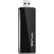 TP-LINK TL-WDN6201免驱版 双频5G无线USB网卡笔记本台式机电脑WiFi接收发射器