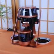 咖啡电动磨豆机TSK-9288PEUPA灿坤品牌合金锥形具意式调节粗细