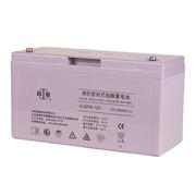 双登铅酸蓄电池12V100AH6-GFM-100免维护光伏直流屏UPSEPS专用