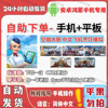 空姐大厨中文飞机烹饪模拟经营安卓，手机平板游戏