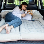 大众途观汽车充气床垫SUV专用后备箱睡垫车载后排睡气垫床旅行床