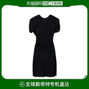 香港直邮Victoria Beckham 短袖连衣裙 1424WDR006087A