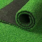 鑫硕草业人造草坪仿真假草皮地毯户外人工绿色装饰室内外足球场幼