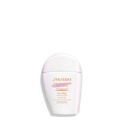 欧洲直邮shiseido资生堂防晒乳液，30ml质地清爽环保，无油温和水润