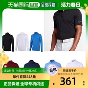 韩国直邮Nike Golf Polo衫 耐克/高尔夫/长袖/短袖/男士/高尔夫服