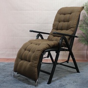销品躺椅午休办公折叠椅多功能可调节电脑椅老人躺椅孕妇睡椅
