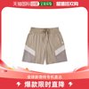 香港直邮潮奢 abercrombie & fitch 男童拼色短裤(儿童/青年)