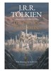  刚多林的陷落 英文原版 The Fall of Gondolin 魔戒指环王霍比特人前传 托尔金 Tolkien 平装中土远古时期三大传奇之一 中图