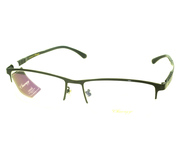 创意眼镜框半框 男款眼镜 创意眼镜框 创意镜架 HT0046A 近视眼镜