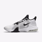 Nike/耐克篮球鞋男子Air Max Impact 3低帮休闲耐磨运动鞋 DC3725