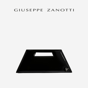 Giuseppe ZanottiGZ女士磁扣开合水钻手拿包