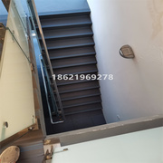楼梯踏步防滑垫台阶贴办公室pvc塑胶，踏步贴防滑条整体铺地板地胶