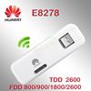 华为e8278s-602全网通4g无线路由器e8278无线wifi上网卡托适用