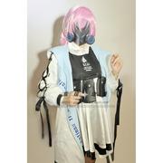 新番碧蓝档案cos服敦子亚津子cosplay日常服饰定制