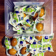 贤哥盐焗鸡蛋卤蛋整箱30g*30个办公室小吃早餐休闲零食品非乡巴佬