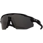 Oakley/欧克利户外眼镜偏光眼镜防护骑行跑步轻质OAKK866