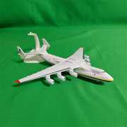 仿真合金飞机模型民航客机玩具波音747东方航空空客A380南方