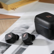 SENNHEISER/森海塞尔CX200TW1 SPORT无线运动蓝牙耳机2022年