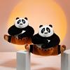 88环球影业功夫熊猫阿宝一字马熊猫(马熊猫)毛绒玩偶公仔毛绒玩具