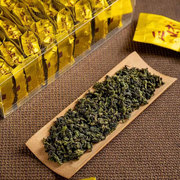 手工茶安溪铁观音茶叶清香型2023新茶原产地春秋茶pc盒装500g